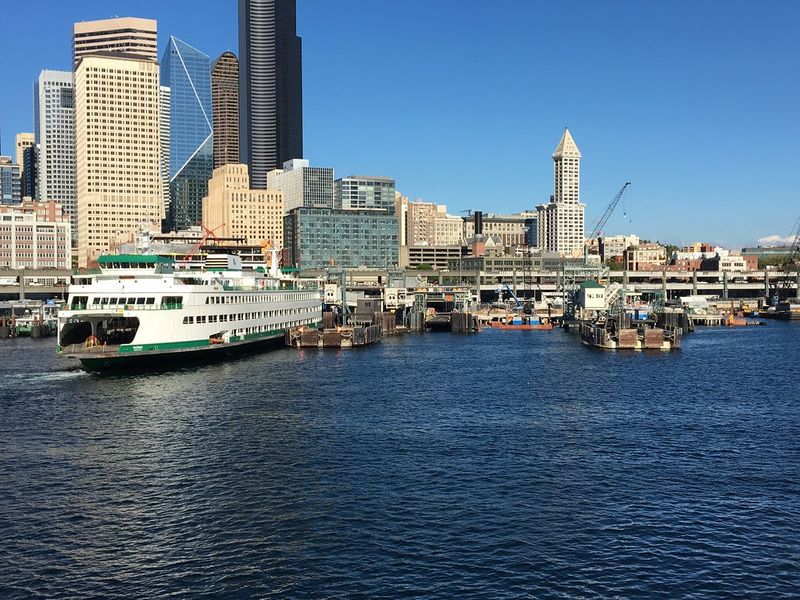 Seattle, Washington
