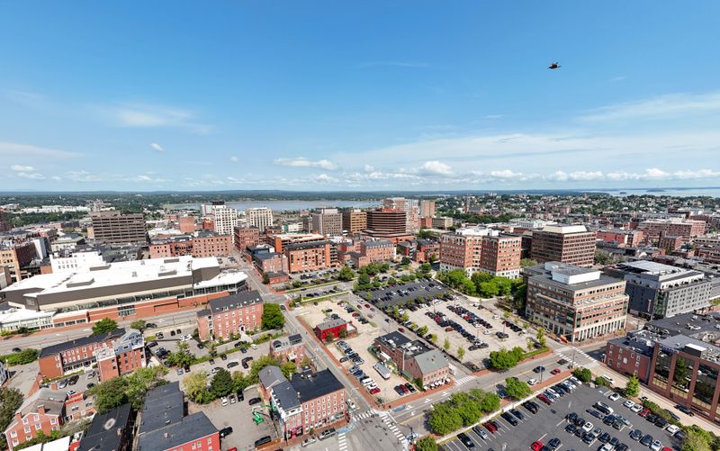Portland, Maine