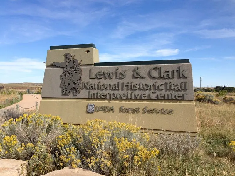 Lewis and Clark National Historic Trail