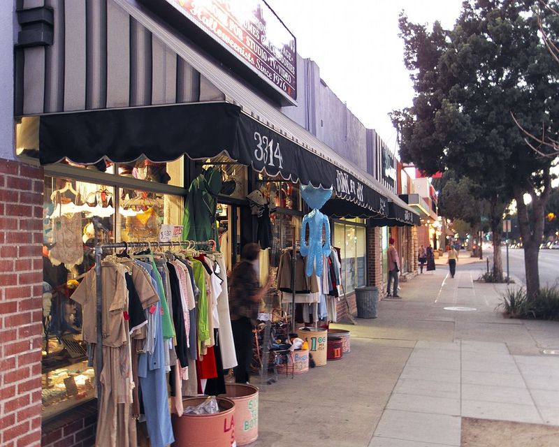 Burbank Vintage Market (Burbank)