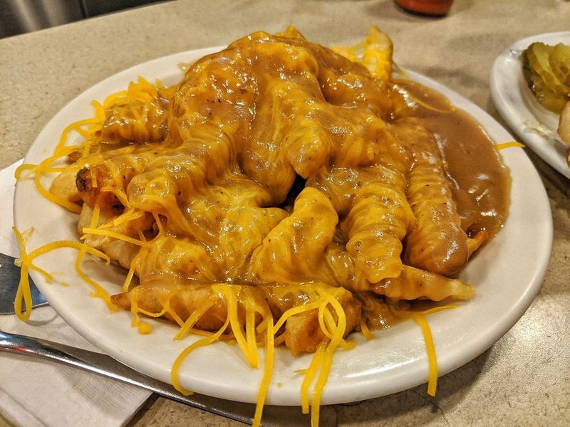Pleasant Ridge Chili