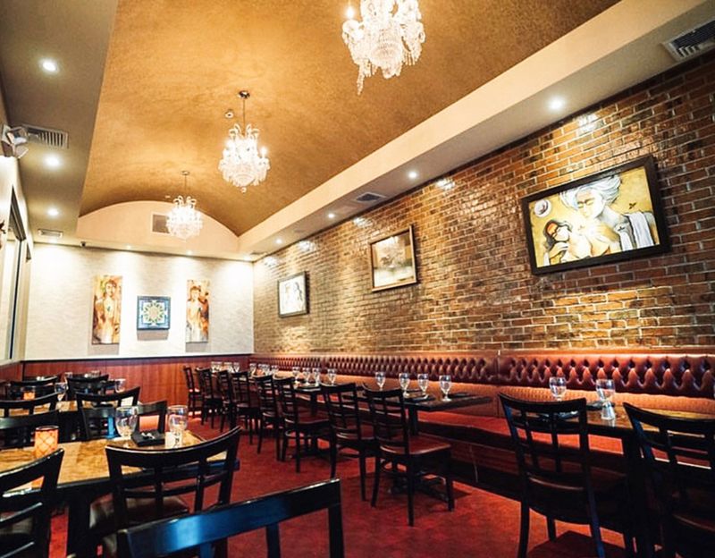 Chand Palace (Parsippany)