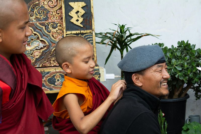 Bhutan – The Gross National Happiness Philosophy