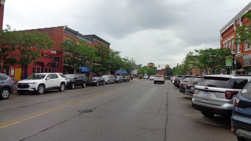 Boyne City