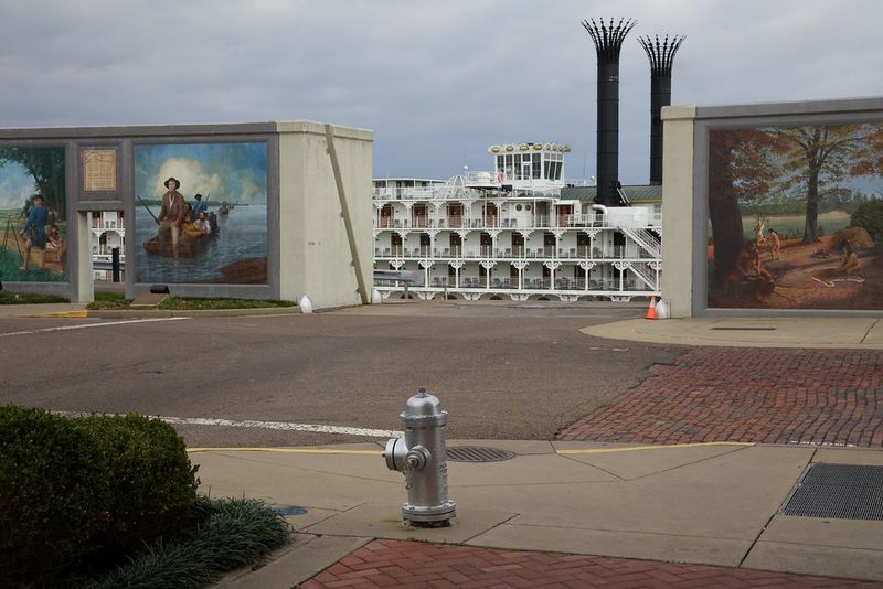 Paducah – Kentucky