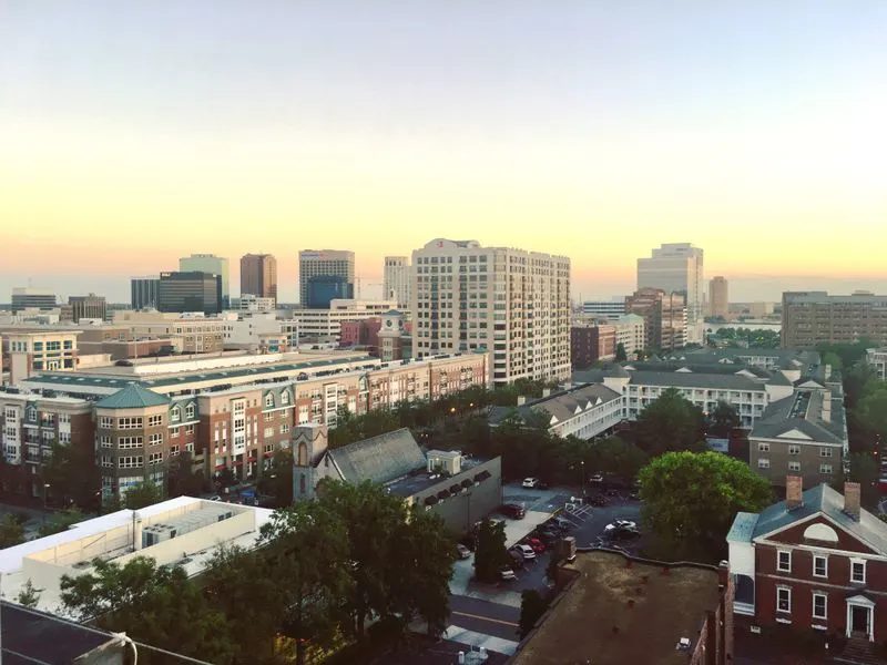 Norfolk, Virginia