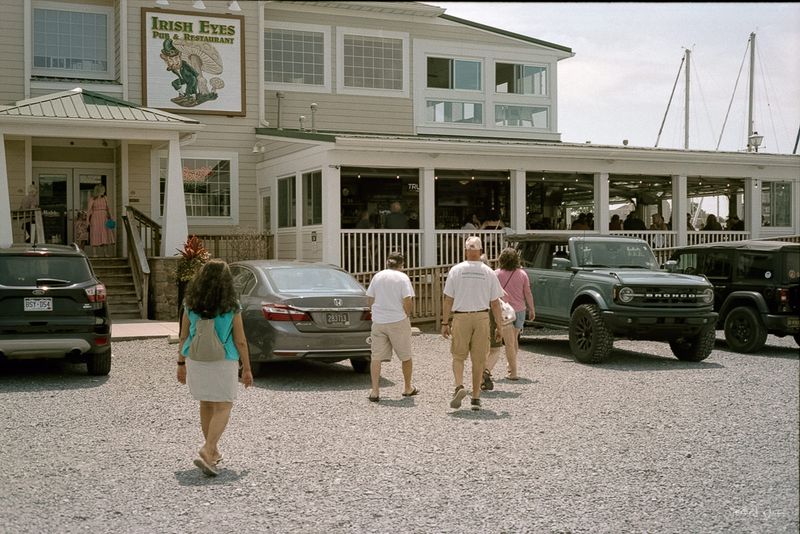 Lewes, Delaware