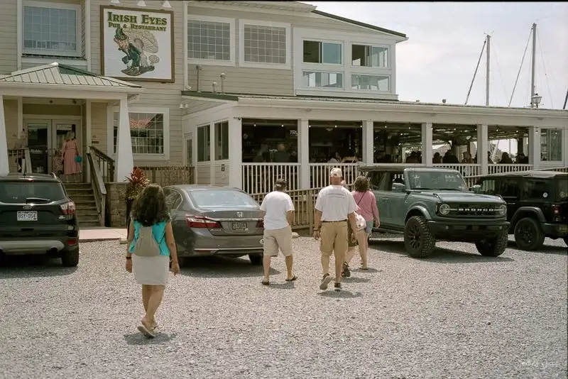 Lewes, Delaware