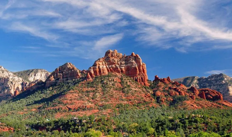 Sedona, Arizona