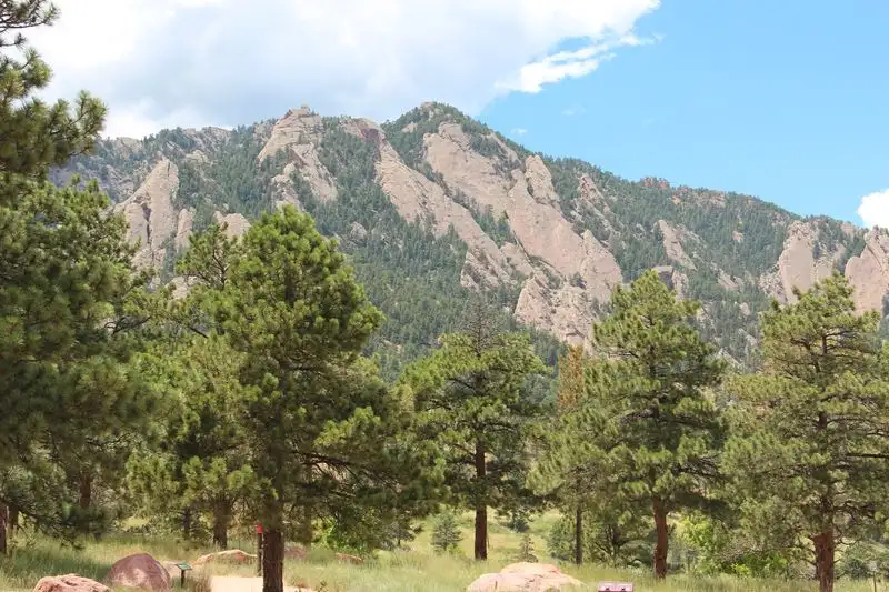 Boulder, Colorado