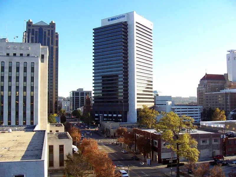 Birmingham, Alabama