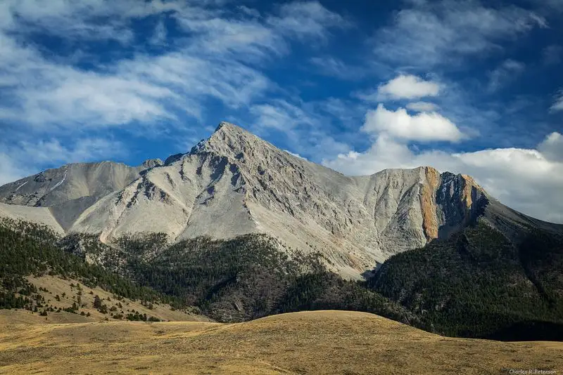Borah Peak