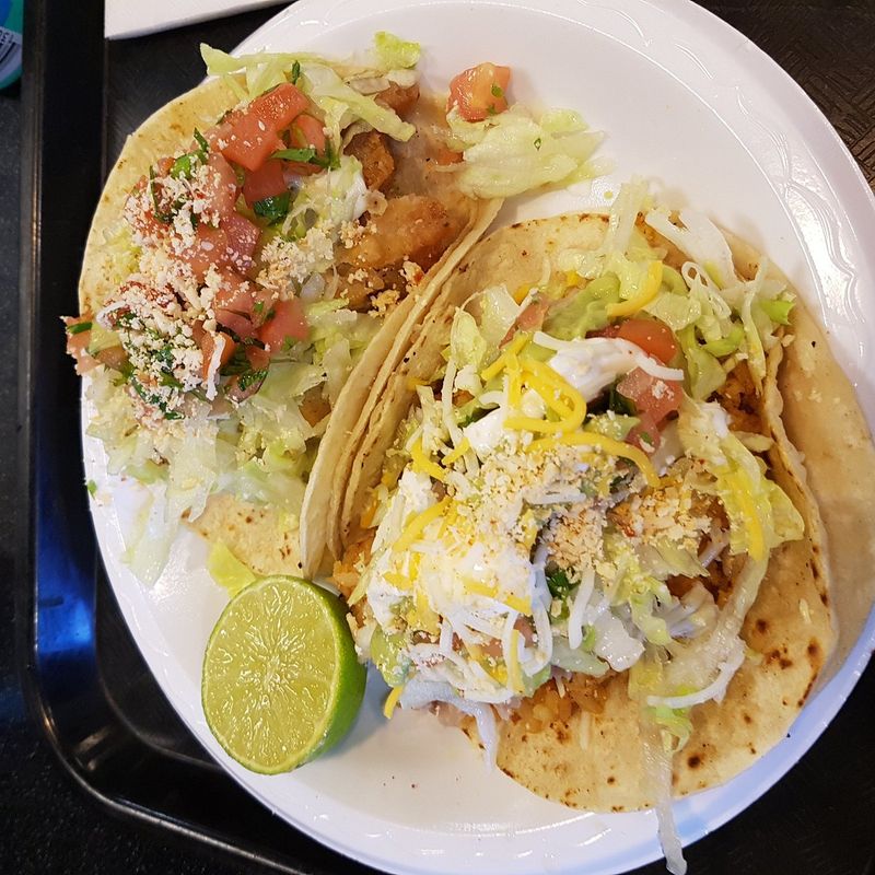 Chile Verde Express Mexican Grill – Las Vegas, NV