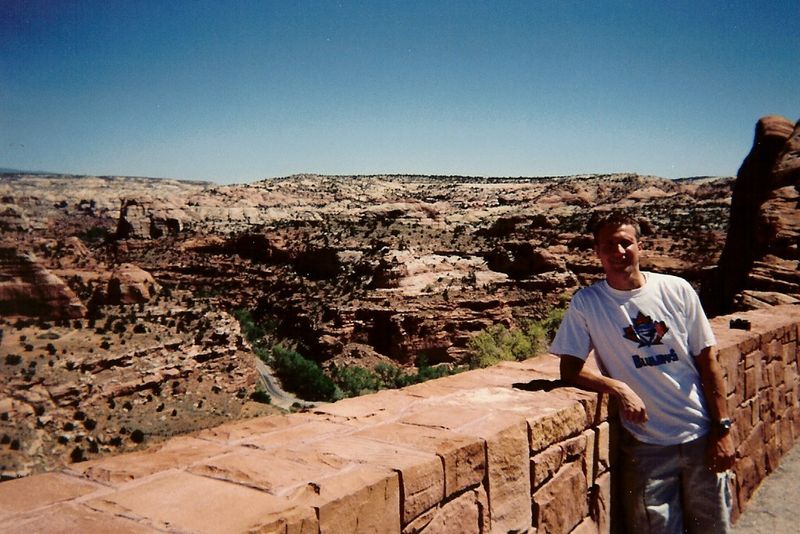 Grand Staircase-Escalante National Monument Viewpoints
