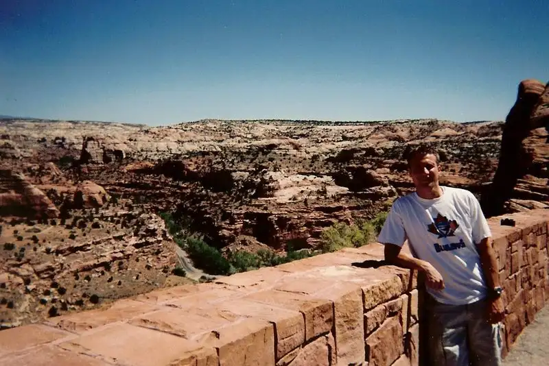 Grand Staircase-Escalante National Monument Viewpoints