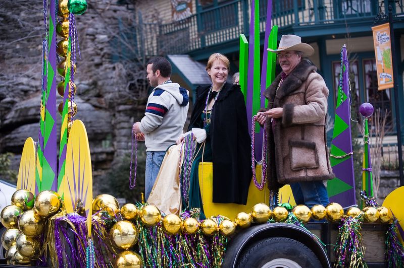 Fall Festivals and Events