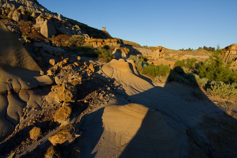 Hiking Trails