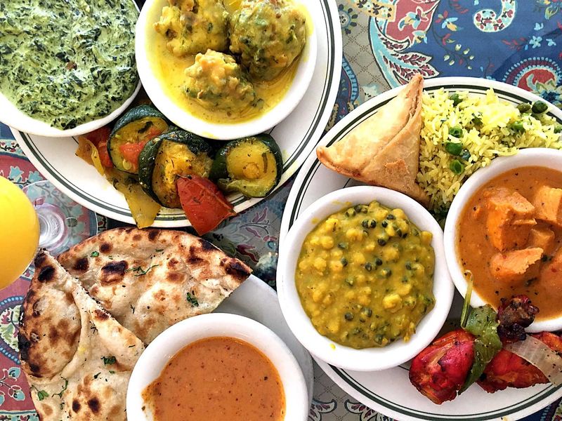 Simi’s India Cuisine