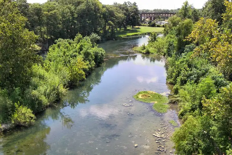 Guadalupe River