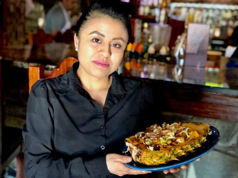 Tlaquepaque Mexican Buffet – Columbus