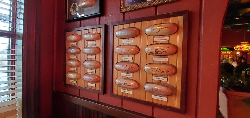 Tony Packo’s Café