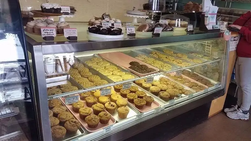 Pattycake Bakery