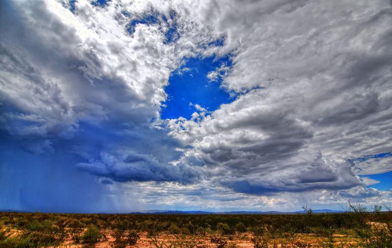 Weather Isn’t Just Small Talk