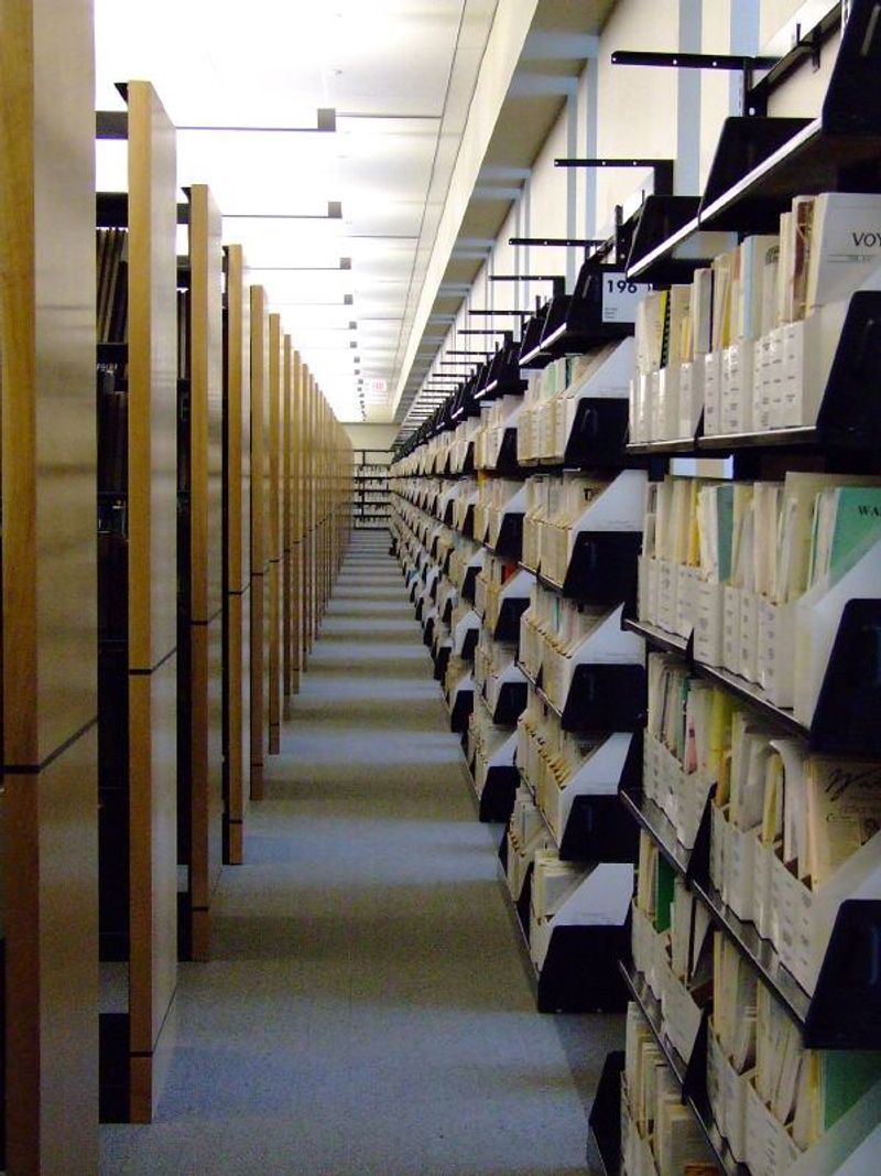 Allen County Public Library Genealogy Center