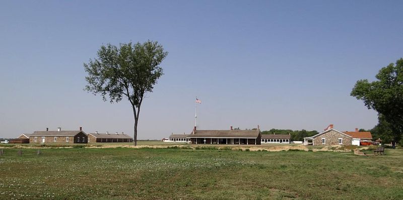 Larned