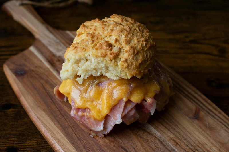 Buford’s Biscuits – Leesburg
