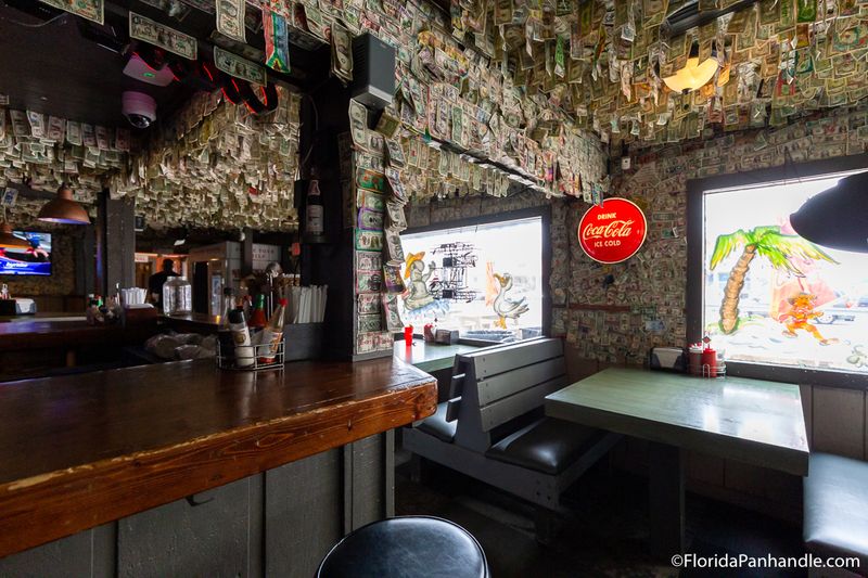 Shuckums Oyster Pub