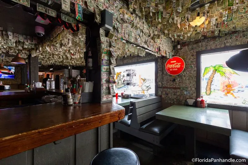 Shuckums Oyster Pub