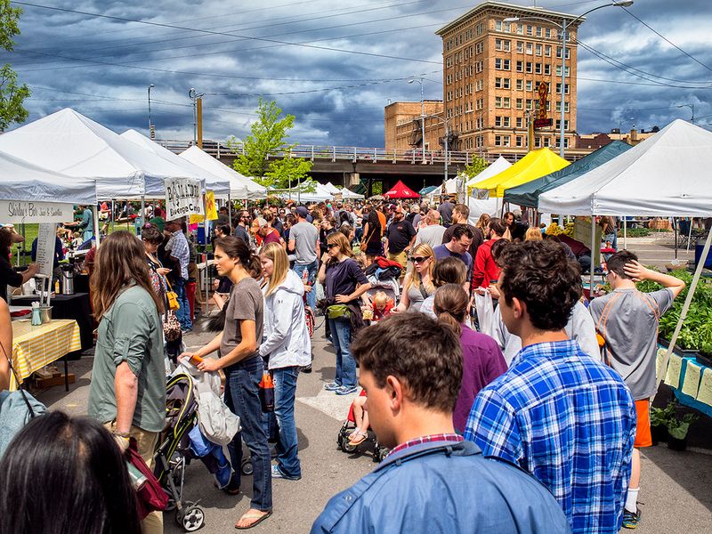 Local Handicrafts and Artisan Markets