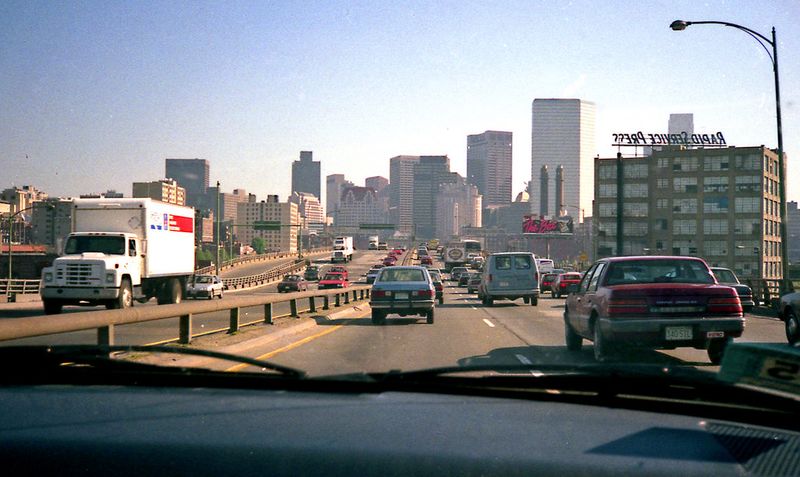 Boston, Massachusetts