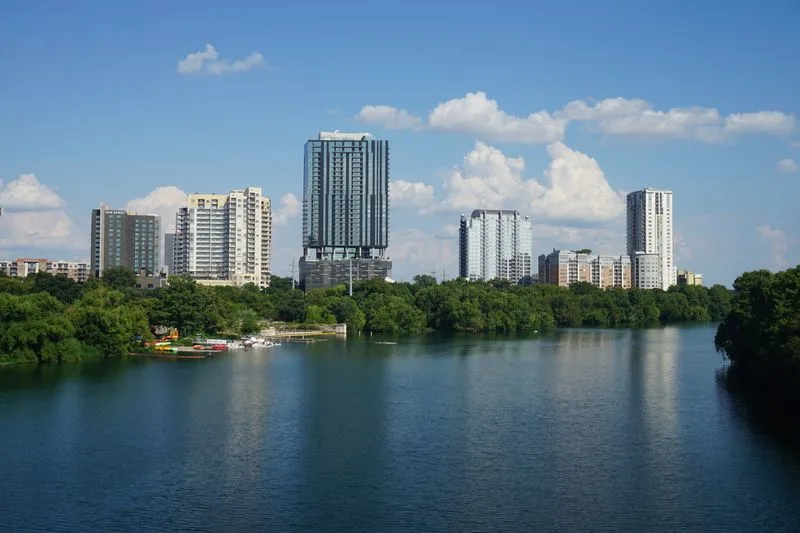 Austin, Texas