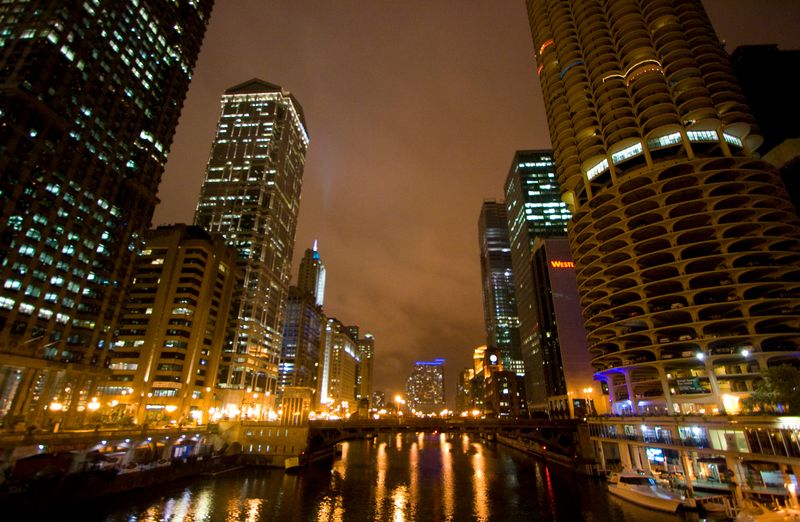 Chicago, Illinois