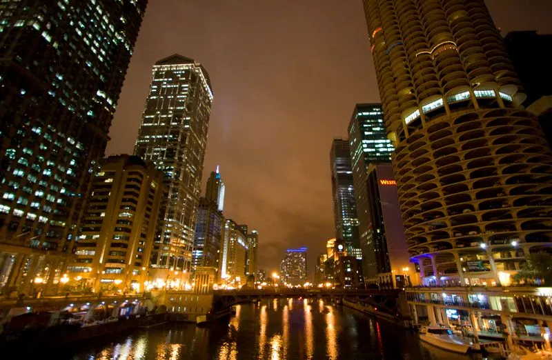 Chicago, Illinois