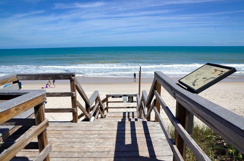 Canaveral National Seashore