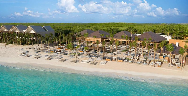 Banyan Tree Mayakoba – Riviera Maya