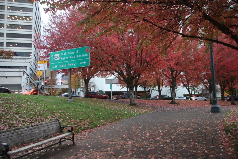 Portland, Oregon