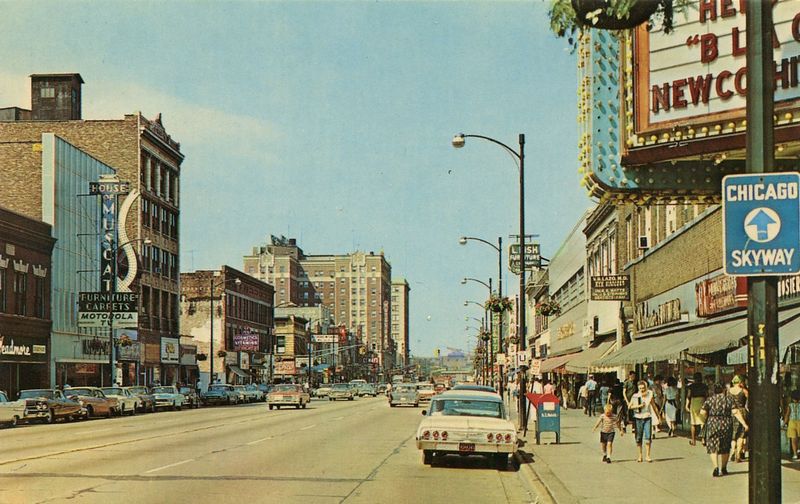 Gary, Indiana