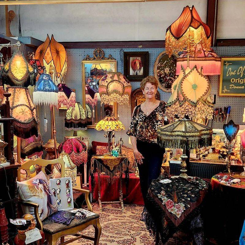 Silver Springs Flea Market – Ocala
