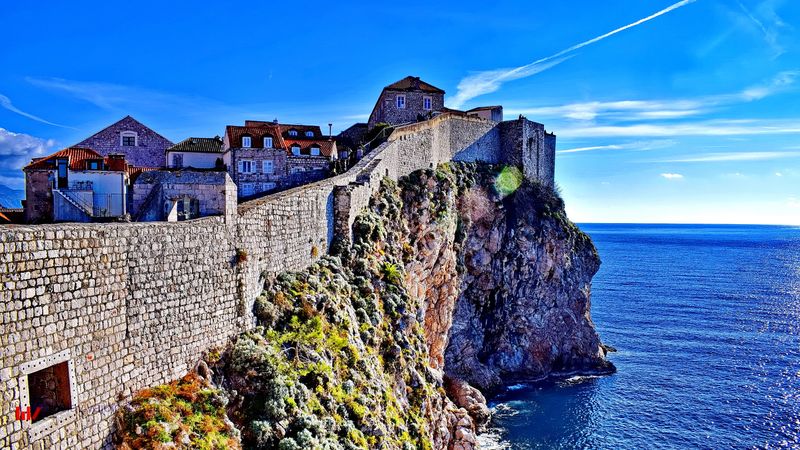 Dubrovnik, Croatia
