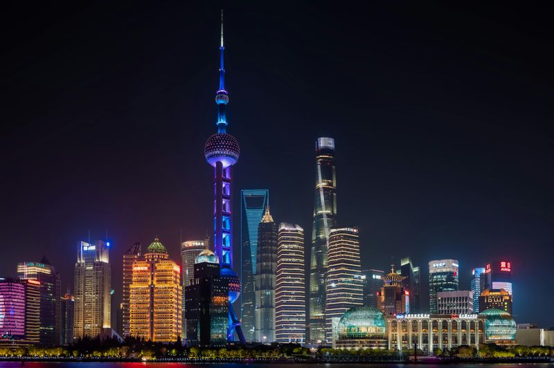 Shanghai, China