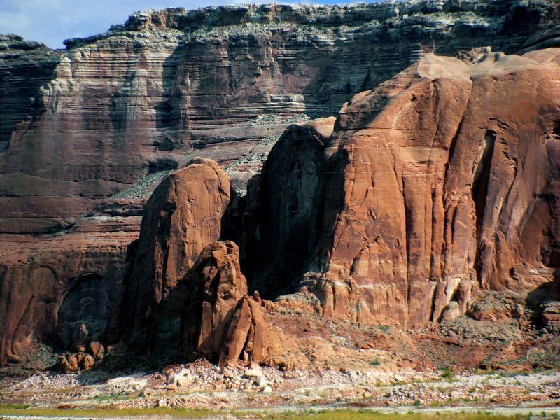 October: Geology Tours