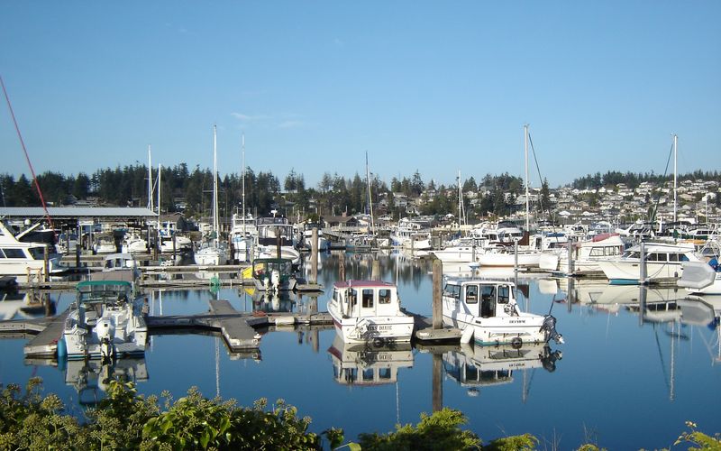 Anacortes