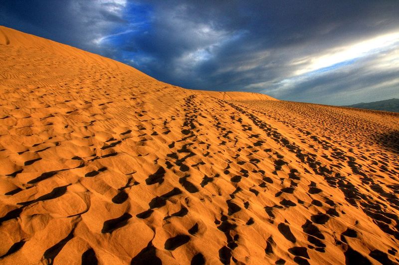 Death Valley National Park