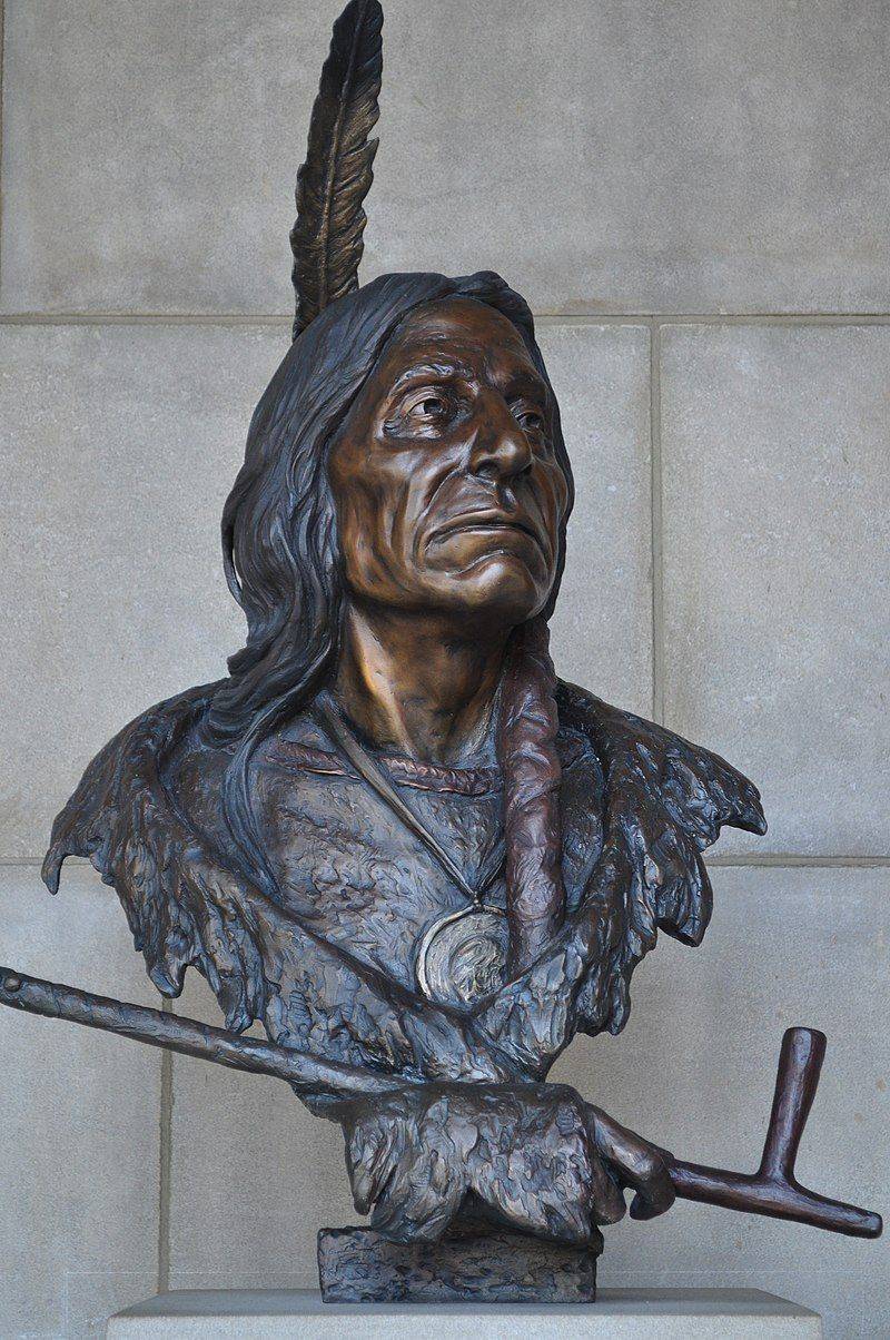 Red Cloud Indian School Heritage Center – Pine Ridge, South Dakota