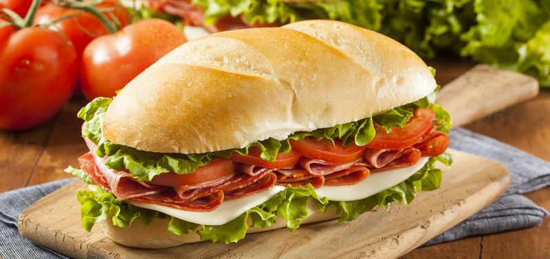 Massimo Deli (Kenilworth)
