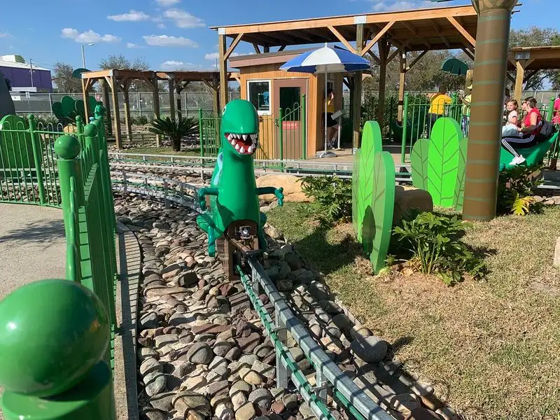 PEPPA PIG Theme Park Florida